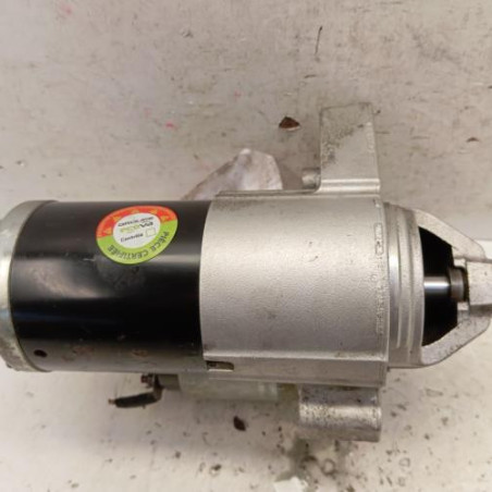 Demarreur CITROEN C4 PICASSO 2 Photo n°1