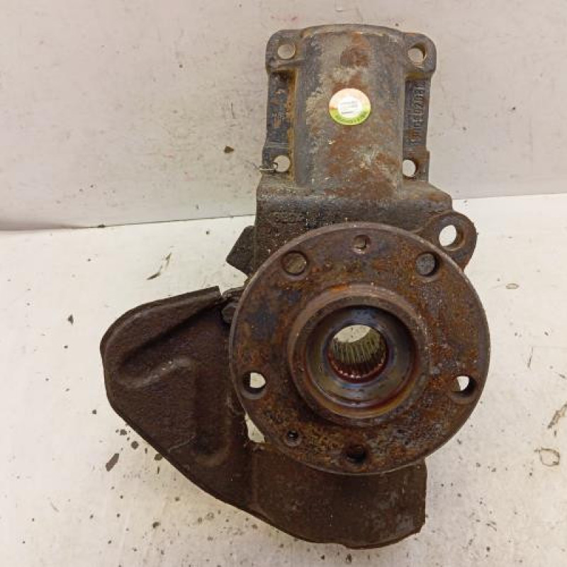 Moyeu avant droit PEUGEOT BOXER 1 Moyeu avant droit PEUGEOT BOXER 1