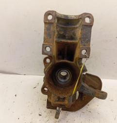 Moyeu avant droit PEUGEOT BOXER 1