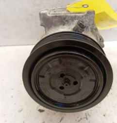 Compresseur clim RENAULT GRAND SCENIC 3 Photo n°1