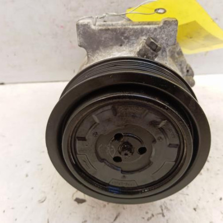 Compresseur clim RENAULT GRAND SCENIC 3 Photo n°1