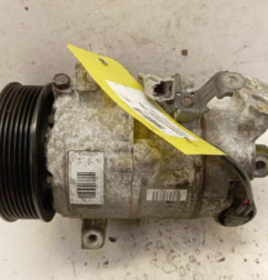 Compresseur clim RENAULT GRAND SCENIC 3
