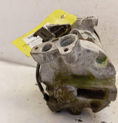 Compresseur clim RENAULT GRAND SCENIC 3 Photo n°3