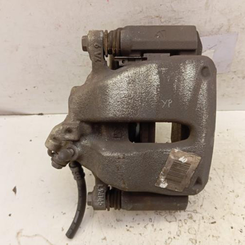 Etrier avant droit (freinage) PEUGEOT 208 2