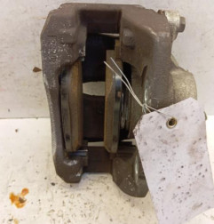 Etrier avant droit (freinage) PEUGEOT 208 2