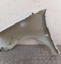 Aile avant droit PEUGEOT PARTNER 1 Photo n°6