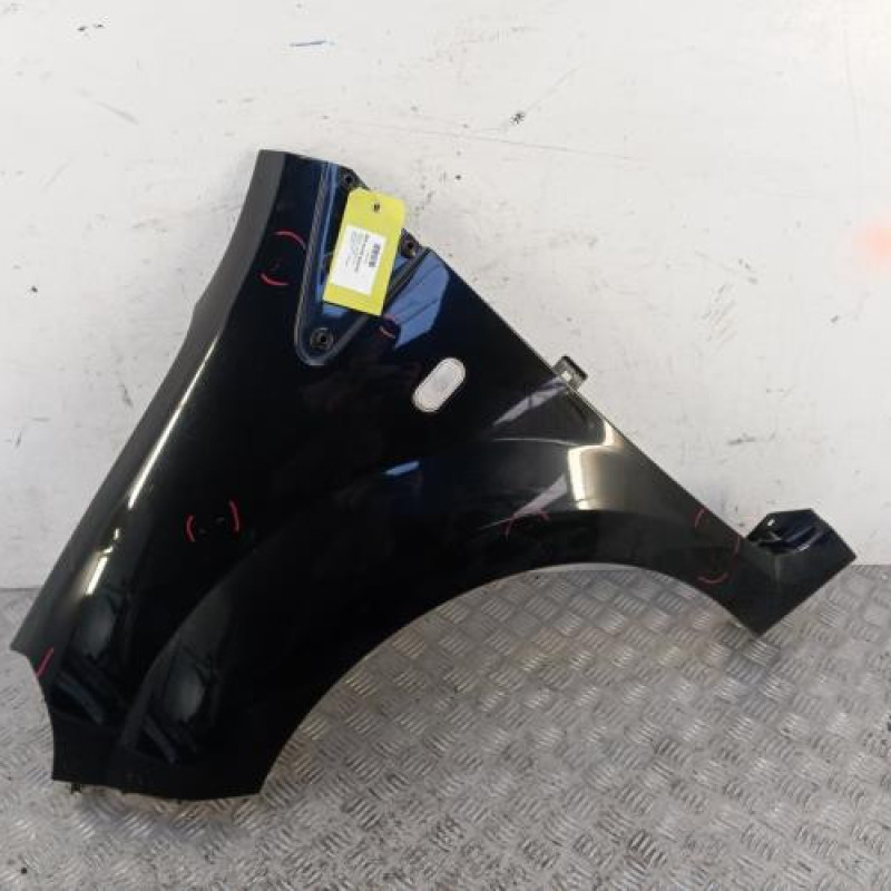 Aile avant gauche RENAULT TWINGO 2