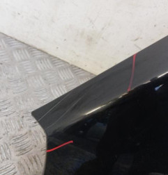 Aile avant gauche RENAULT TWINGO 2