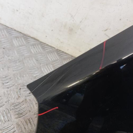 Aile avant gauche RENAULT TWINGO 2