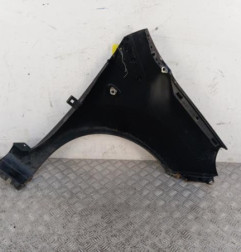 Aile avant gauche RENAULT TWINGO 2 Photo n°7