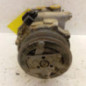 Compresseur clim CITROEN JUMPER 3