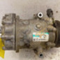 Compresseur clim CITROEN JUMPER 3