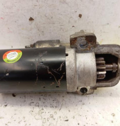 Demarreur CITROEN JUMPER 3 Photo n°1