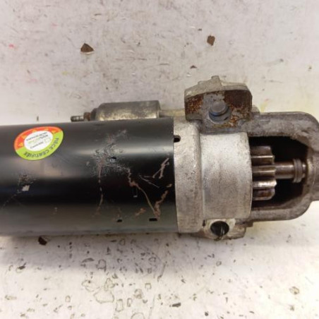 Demarreur CITROEN JUMPER 3 Photo n°1