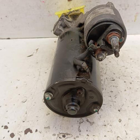 Demarreur CITROEN JUMPER 3