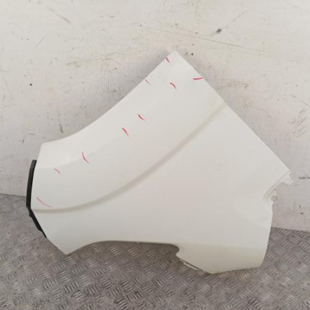 Aile avant droit CITROEN JUMPER 3 Photo n°1