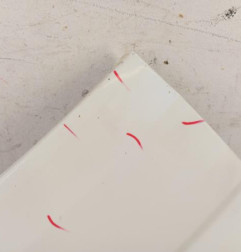 Aile avant droit CITROEN JUMPER 3