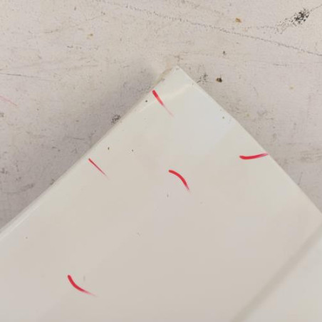 Aile avant droit CITROEN JUMPER 3