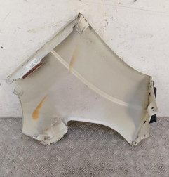 Aile avant droit CITROEN JUMPER 3 Photo n°4