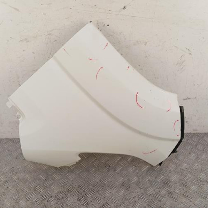 Aile avant gauche CITROEN JUMPER 3