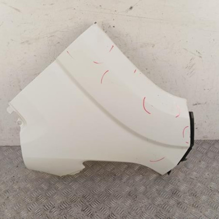 Aile avant gauche CITROEN JUMPER 3 Photo n°1