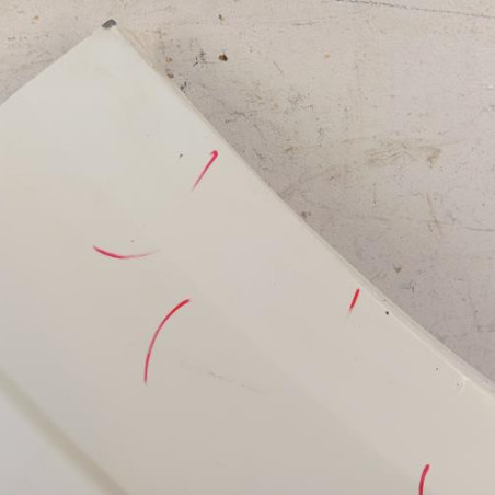 Aile avant gauche CITROEN JUMPER 3