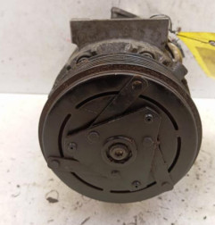 Compresseur clim RENAULT TRAFIC 2 Photo n°1