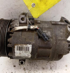 Compresseur clim RENAULT TRAFIC 2
