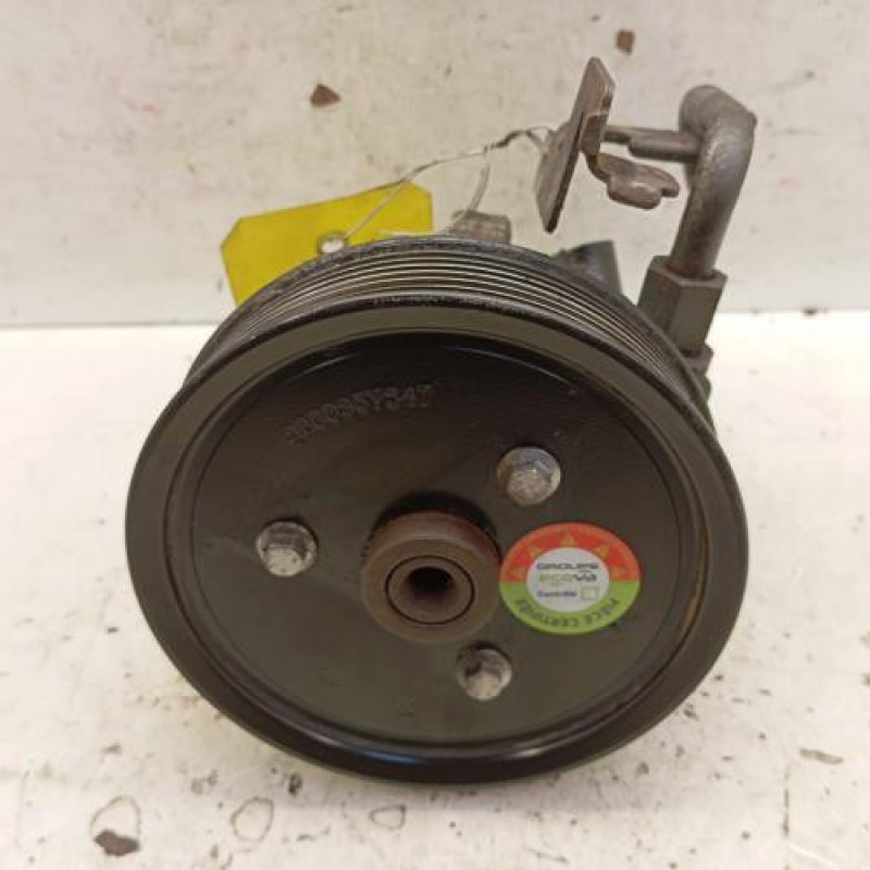 Pompe de direction RENAULT TRAFIC 2