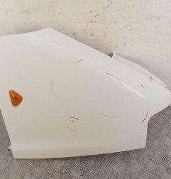 Aile avant droit PEUGEOT BOXER 2 Photo n°1