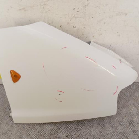 Aile avant droit PEUGEOT BOXER 2 Photo n°1