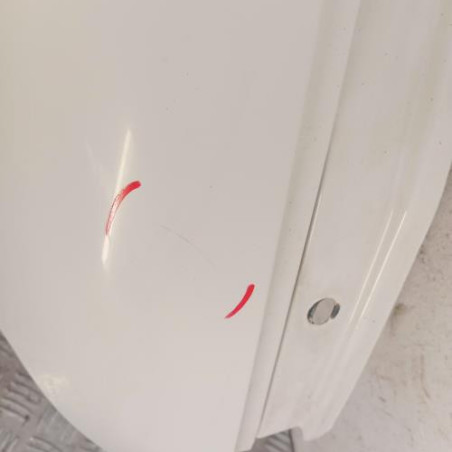 Aile avant droit PEUGEOT BOXER 2