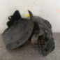 Pare boue avant gauche RENAULT MEGANE 2