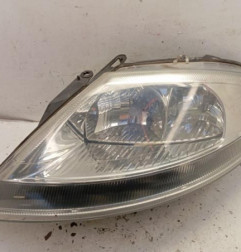 Optique avant principal gauche (feux)(phare) CITROEN C3 1 Photo n°1