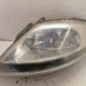 Optique avant principal gauche (feux)(phare) CITROEN C3 1