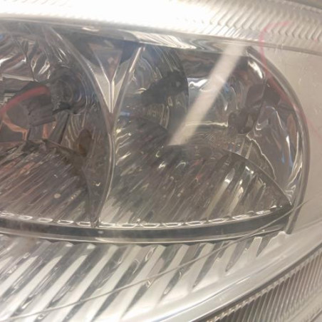 Optique avant principal gauche (feux)(phare) CITROEN C3 1