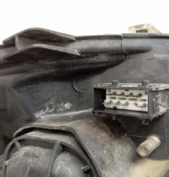 Optique avant principal gauche (feux)(phare) CITROEN C3 1 Photo n°4