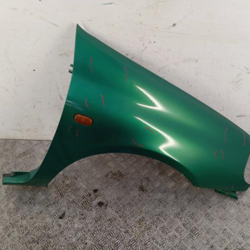 Aile avant droit RENAULT CLIO 2