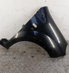 Aile avant droit RENAULT TWINGO 2 Photo n°1