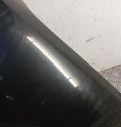 Aile avant droit RENAULT TWINGO 2 Photo n°4