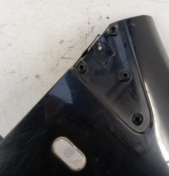 Aile avant droit RENAULT TWINGO 2 Photo n°5