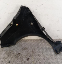 Aile avant droit RENAULT TWINGO 2 Photo n°6