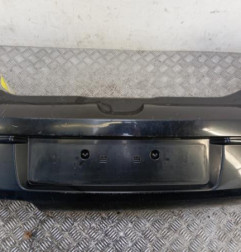 Pare choc arriere RENAULT TWINGO 2 Photo n°3