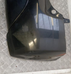 Pare choc arriere RENAULT TWINGO 2 Photo n°4