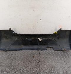 Pare choc arriere RENAULT TWINGO 2 Photo n°5