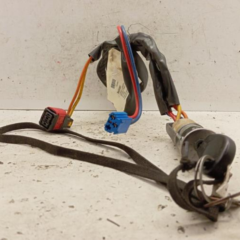 Neiman CITROEN BERLINGO 1