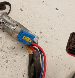 Neiman CITROEN BERLINGO 1 Photo n°3