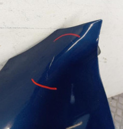 Aile avant gauche OPEL CORSA B