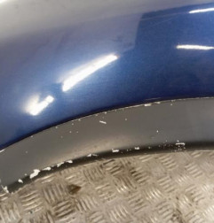 Aile avant gauche OPEL CORSA B Photo n°4