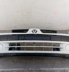 Pare choc avant RENAULT CLIO 2 Photo n°1